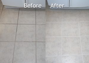 tile and grout cleaning services
