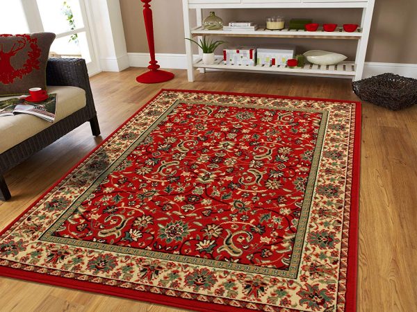 area rug1
